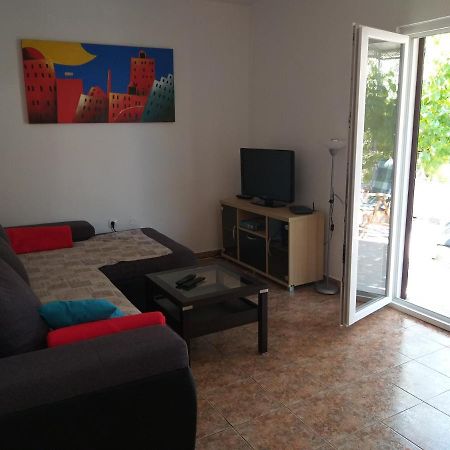 Holiday Home J-Adria Jadrija Esterno foto