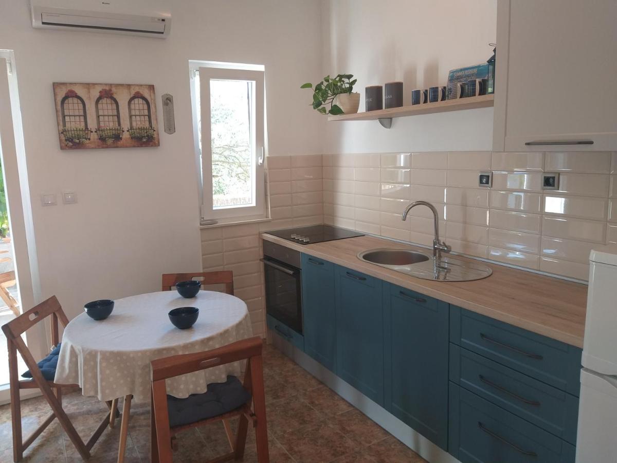 Holiday Home J-Adria Jadrija Esterno foto