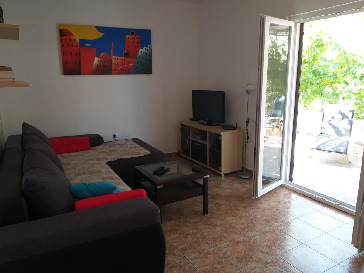 Holiday Home J-Adria Jadrija Esterno foto