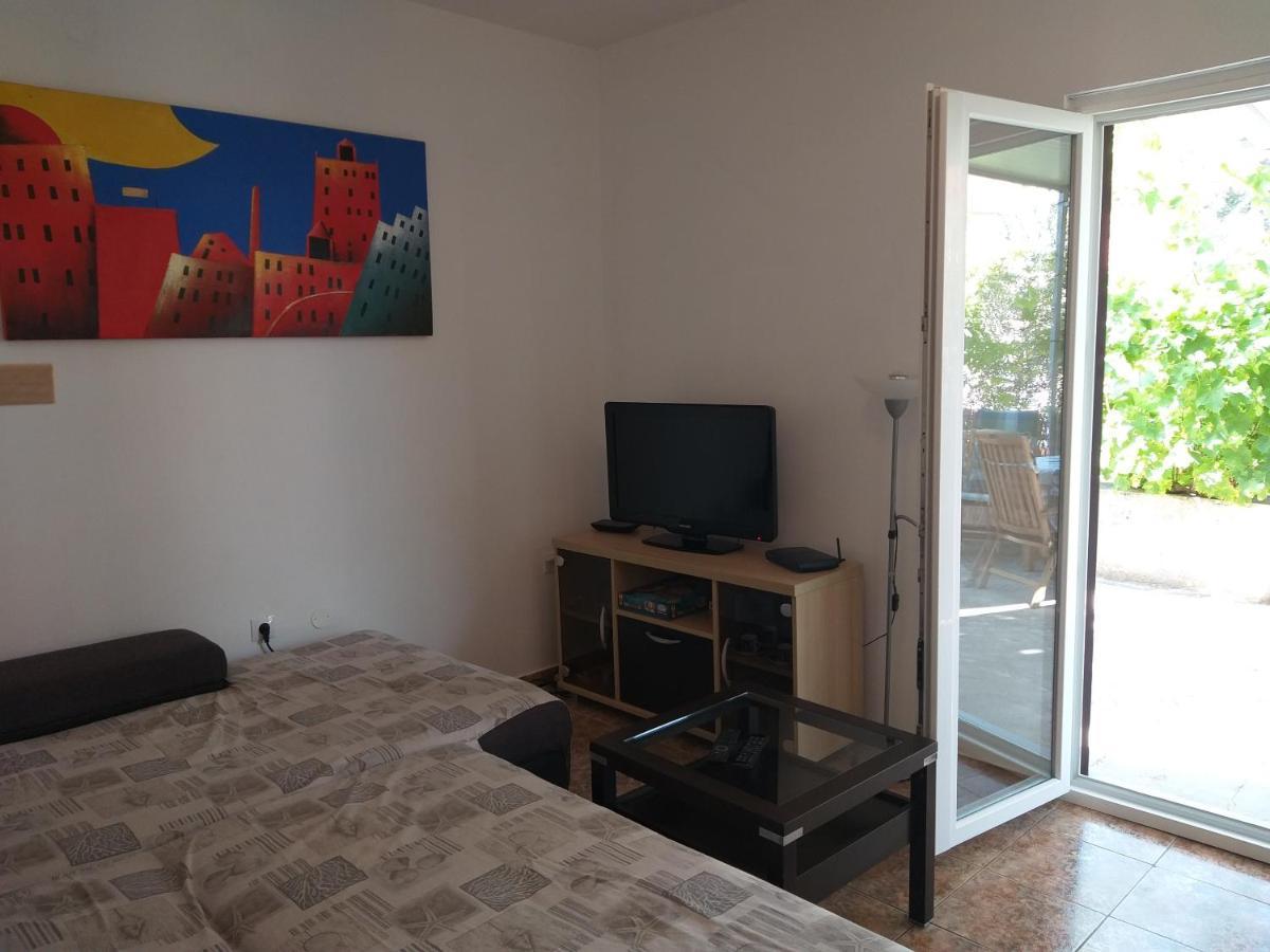 Holiday Home J-Adria Jadrija Esterno foto