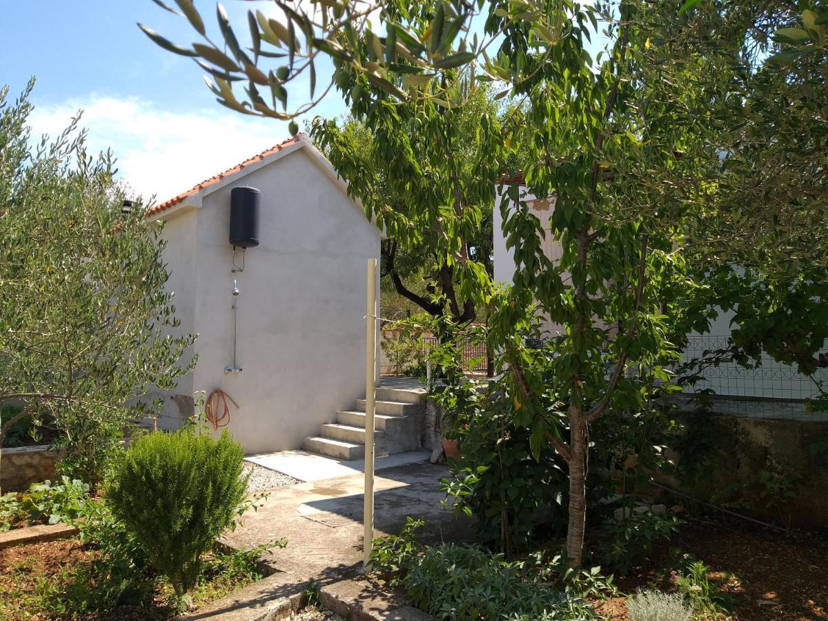 Holiday Home J-Adria Jadrija Esterno foto