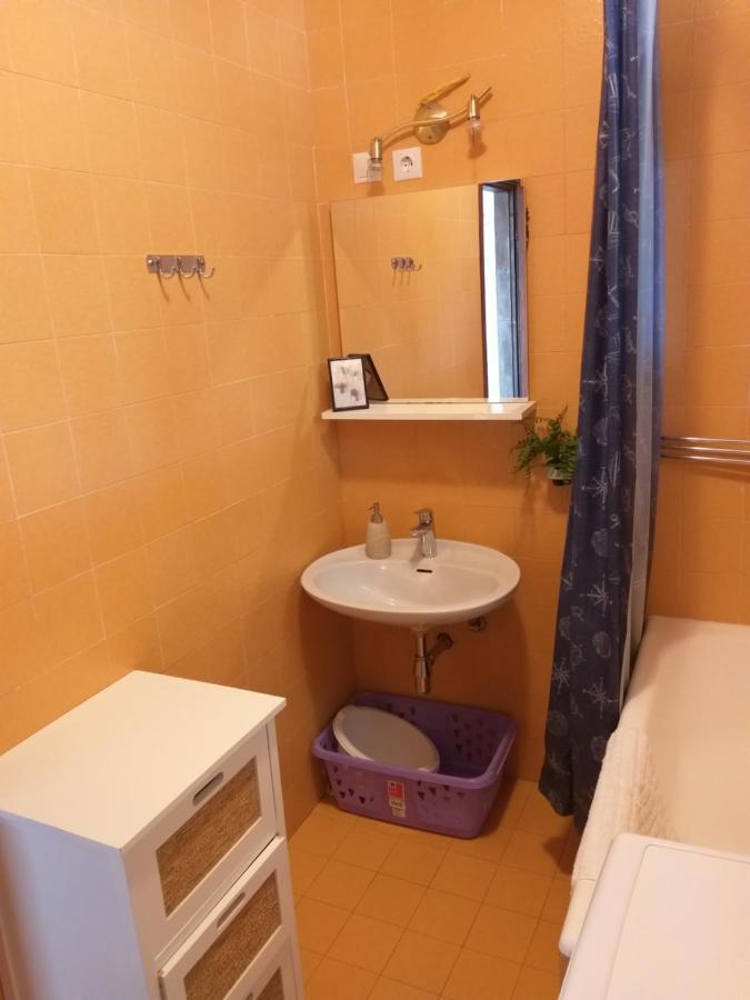 Holiday Home J-Adria Jadrija Esterno foto