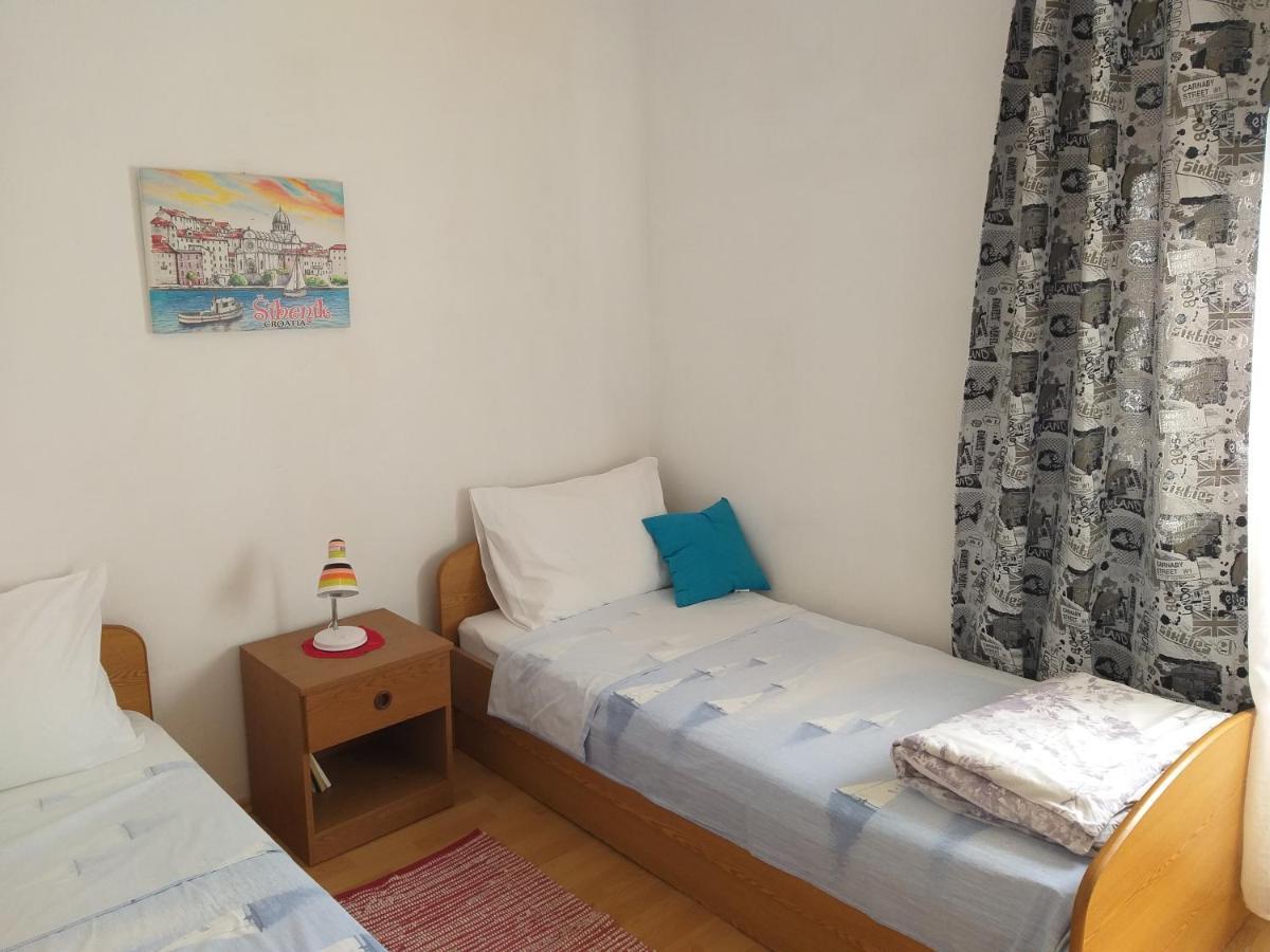 Holiday Home J-Adria Jadrija Esterno foto