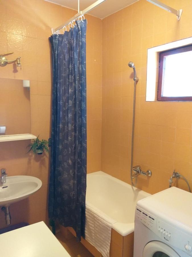 Holiday Home J-Adria Jadrija Esterno foto