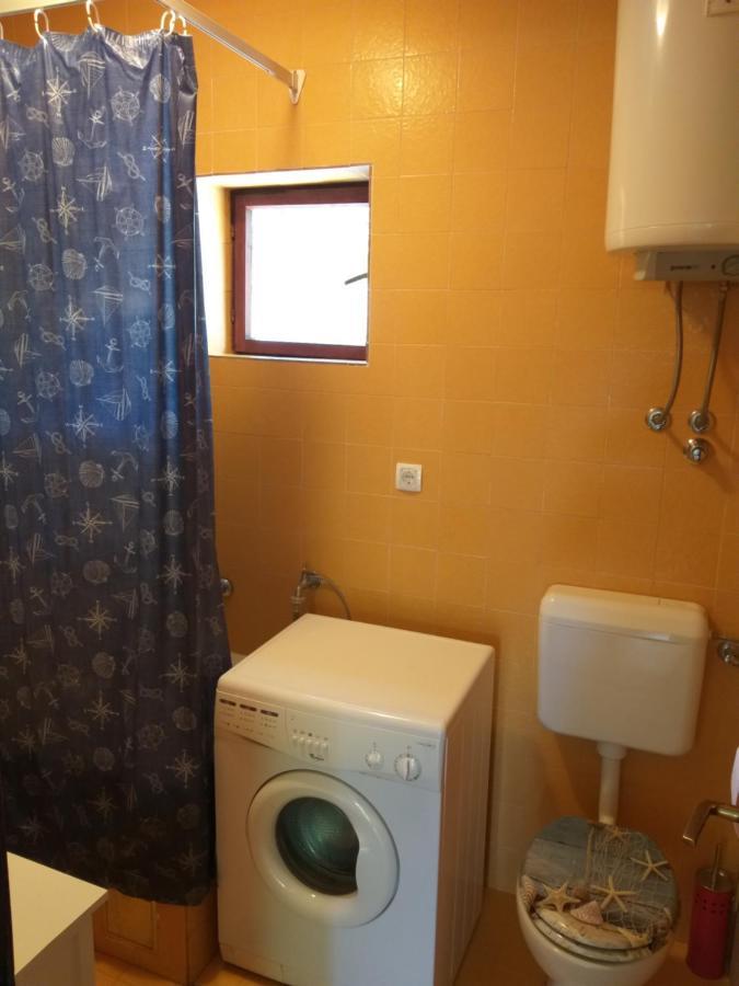 Holiday Home J-Adria Jadrija Esterno foto