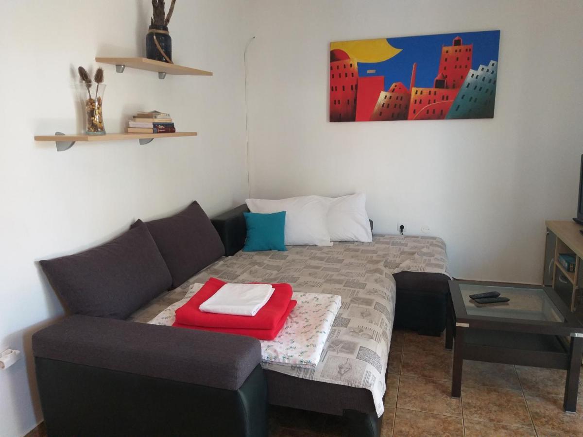 Holiday Home J-Adria Jadrija Esterno foto
