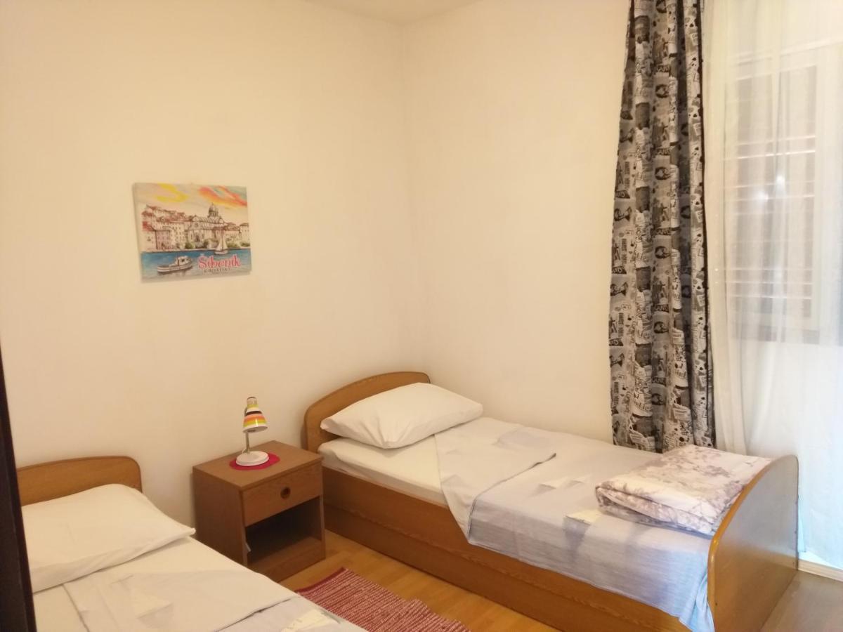 Holiday Home J-Adria Jadrija Esterno foto