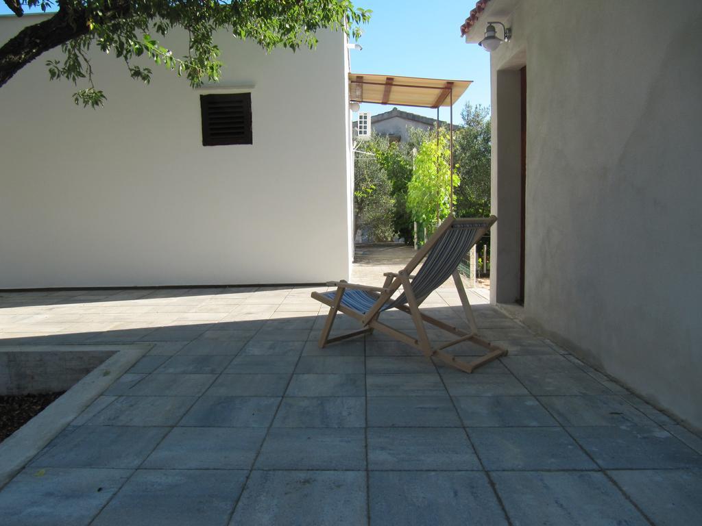 Holiday Home J-Adria Jadrija Esterno foto