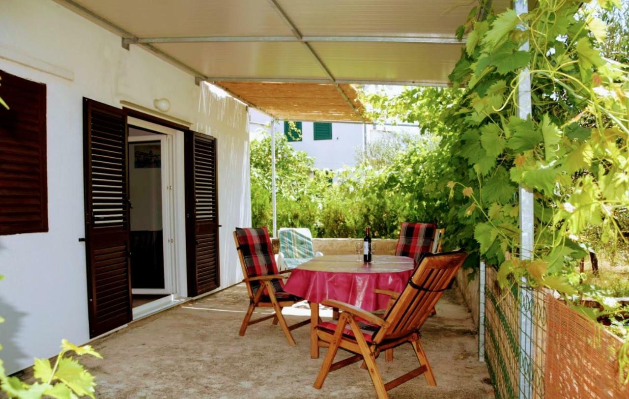 Holiday Home J-Adria Jadrija Esterno foto