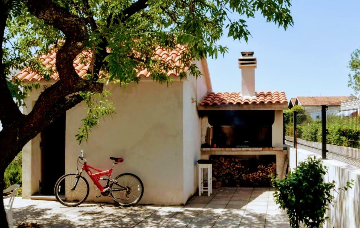 Holiday Home J-Adria Jadrija Esterno foto
