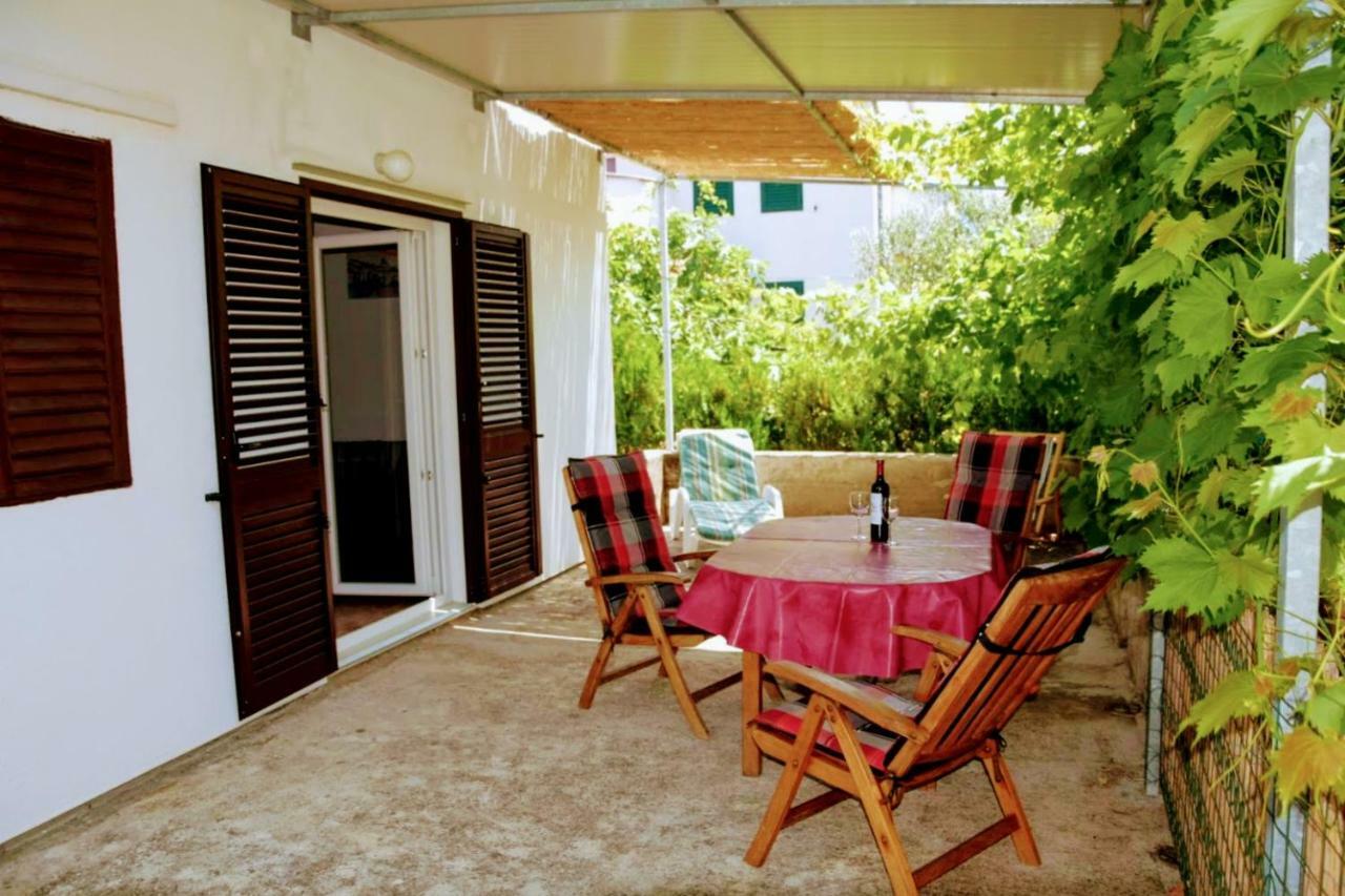 Holiday Home J-Adria Jadrija Esterno foto