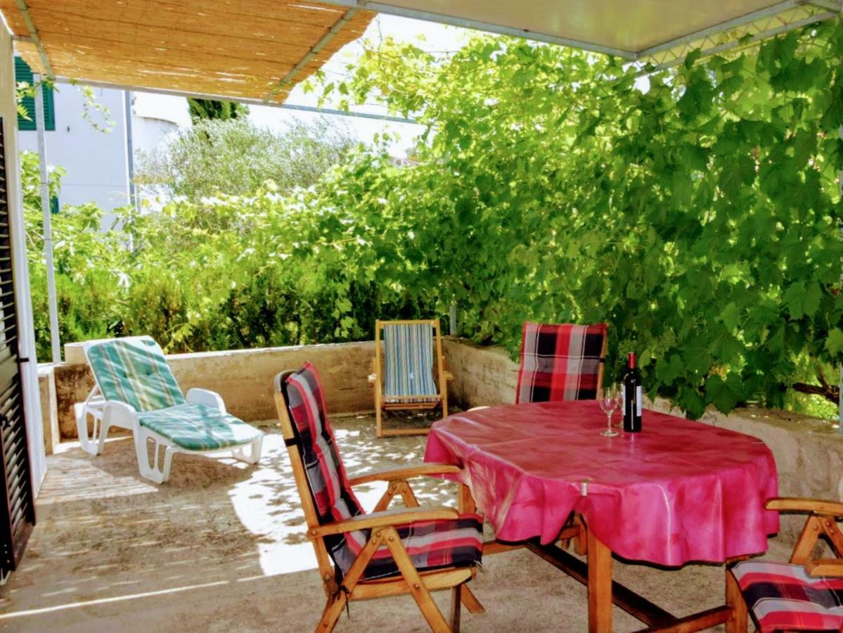 Holiday Home J-Adria Jadrija Esterno foto